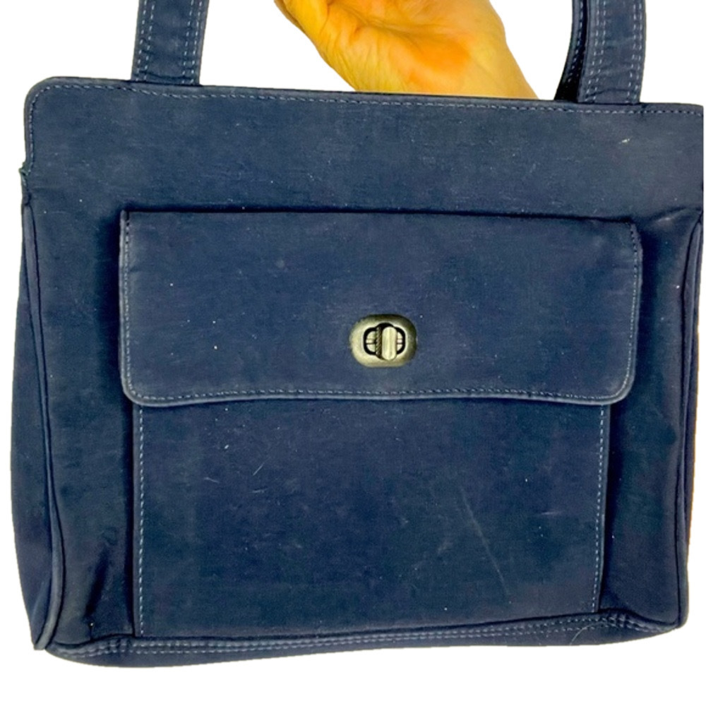 David Dart Shoulder Bag, SZ 11”x9”x4” Approx., Full Zip Close, Zip Close inside